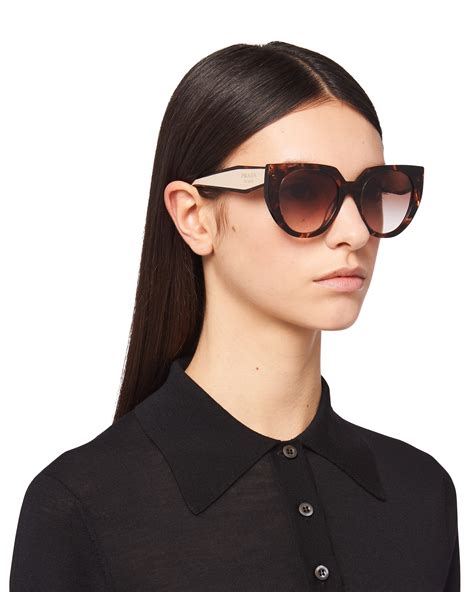 oversized prada sunglasses|Prada sunglasses for women price.